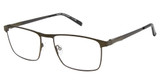 XXL Eyewear Eyeglasses Oredigger Green/GREEN