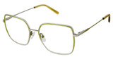 AÉROPOSTALE Eyeglasses AERO2012 Reed/REED