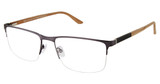 XXL Eyewear Guardian Gunmetal/GUNMETAL