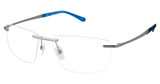 XXL Eyewear Eyeglasses Puma Silver/SILVER