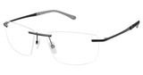 XXL Eyewear Puma Black/BLACK