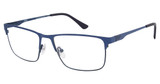 XXL Eyewear Eyeglasses Firebird Navy/NAVY