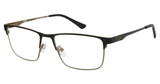 XXL Eyewear Firebird Black/BLACK