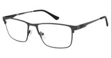 XXL Eyewear Firebird Grey/GREY