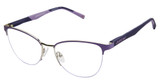 AÉROPOSTALE AERO4007 Eyeglasses