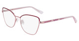 Anne Klein Eyeglasses AK5112 ROSE GOLD/771