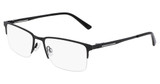 Genesis Eyeglasses G4062 BLACK/001