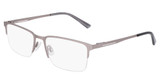 Genesis Eyeglasses G4062 GUNMETAL/033