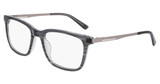 Genesis Eyeglasses G4063 SMOKE HORN/036