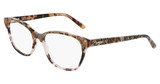 Bebe Eyeglasses BB5220 TOPAZ LACE/200
