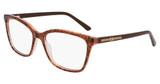 Bebe Eyeglasses BB5222 TOPAZ ANIMAL/200