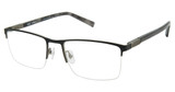XXL Eyewear Otter Black/BLACK