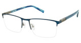 XXL Eyewear Eyeglasses Otter Navy/NAVY
