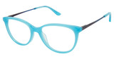 AÉROPOSTALE Eyeglasses AERO2017 Blue Haze/BLUE HAZE
