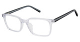 AÉROPOSTALE Eyeglasses AERO1013 Crystal/CRYSTAL