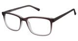 New Globe Eyeglasses M448 Black/BLACK