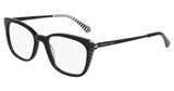 Draper James Eyeglasses DJ5050 BLACK/001