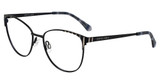 Draper James Eyeglasses DJ5051 NAVY/414