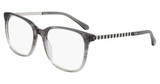 Draper James Eyeglasses DJ5053 SMOKE HORN/036