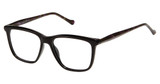 New Globe Eyeglasses M450 Black/BLACK
