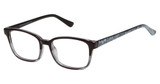 New Globe Eyeglasses L4102 Black/BLACK