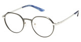 AÉROPOSTALE Eyeglasses AERO3010 Grey/GREY