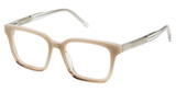 Cruz Eyeglasses Vermont Ave Cloud/CLOUD