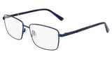 Genesis Eyeglasses G4065 NAVY/414