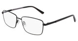 Genesis Eyeglasses G4065 BLACK/001