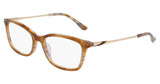 Genesis Eyeglasses G5069 TAUPE HORN/210