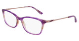Genesis Eyeglasses G5069 PLUM HORN/505