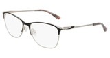Genesis Eyeglasses G5070 BLACK/001