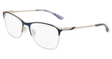 Genesis Eyeglasses G5070 NAVY/414