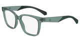 CK Jeans Eyeglasses CKJ24306 SAGE/302