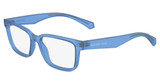 CK Jeans Eyeglasses CKJ24305 AZURE/450