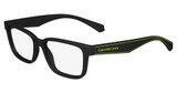 CK Jeans Eyeglasses CKJ24305 BLACK/001