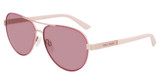 Cole Haan Eyeglasses CH6501 ROSE/601