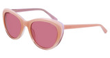 Cole Haan Eyeglasses CH7087 BLUSH GRADIENT/651