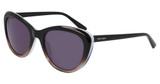 Cole Haan Eyeglasses CH7087 BLACK GRADIENT/004