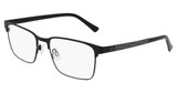 Joseph Abboud Eyeglasses JA4117 BLACK/001