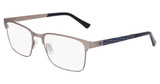 Joseph Abboud Eyeglasses JA4117 GUNMETAL/033