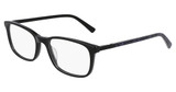 Joseph Abboud Eyeglasses JA4119 BLACK/001