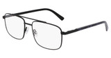 Joseph Abboud Eyeglasses JA4120 BLACK/001
