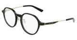 Cole Haan Eyeglasses CH2007 BLACK/001