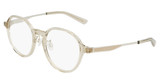 Cole Haan Eyeglasses CH2007 LIGHT BROWN/200