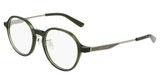 Cole Haan Eyeglasses CH2007 DARK GREEN/302
