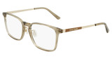 Cole Haan Eyeglasses CH3002 LIGHT BROWN/218