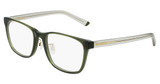 Cole Haan Eyeglasses CH3004 GREEN/300