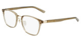 Cole Haan Eyeglasses CH3005 CRYSTAL BROWN/210