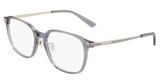 Cole Haan Eyeglasses CH3505 SILVER/040